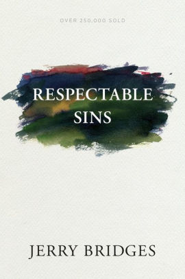 Respectable Sins – Experience